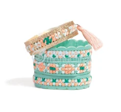 Kinder My Mandarine Schmuck-Bastelsets|Armbänder><noscript><img width=