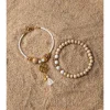 Rayher Armbänder|Sets>Schmuckset "Summer Dream"