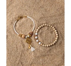 Rayher Armbänder|Sets>Schmuckset "Summer Dream"