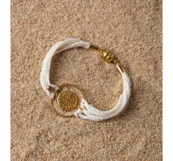 Rayher Armbänder|Sets>Schmuckset "Summer Love"