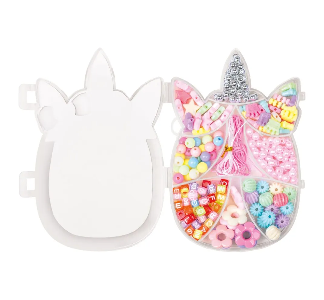 Kinder KNORR prandell Kinderschmuck-Sets|Sets>Schmuck-Set "Unicorn"