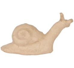décopatch Décopatch|Holz, Mdf & Pappmaché>Schnecke, Pappmaché
