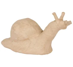 décopatch Décopatch|Holz, Mdf & Pappmaché>Schnecke, Pappmaché