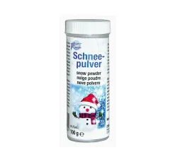 CREARTEC Glitter- Und Schneedeko>Schneepulver