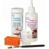 CREARTEC Glitter- Und Schneedeko>Schneepulver-Set