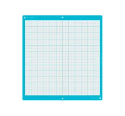 Silhouette Stanz- & Prägemaschinen|Plotten>Schneidematte 12" mit leichter Klebkraft für Cameo