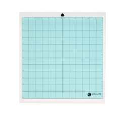 Silhouette Schneidematten & Unterlagen|Stanz- & Prägemaschinen>Schneidematte 12" mit normaler Klebkraft für Cameo