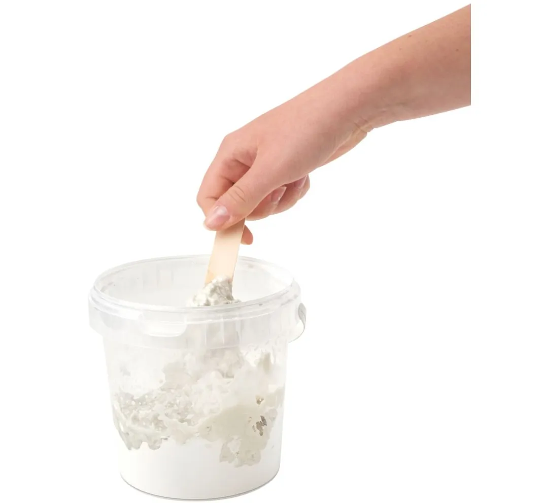 CREARTEC Formenbau|Weiteres>Schnellabformmasse, 500 g