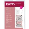 burda style Schnittmuster|Taschen-Design>Schnittmusterpapier