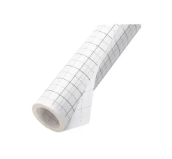 Cremer KG Patchwork|Schnittmuster>Schnittmuster-Seidenpapier mit Zentimeterraster, 0,8 m breit, 15 m