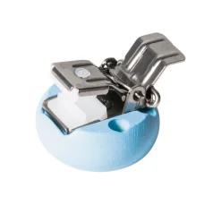 Kinder KNORR prandell Weitere Verbindungen & Verschlüsse|Perlen>Schnullerketten Holzclip