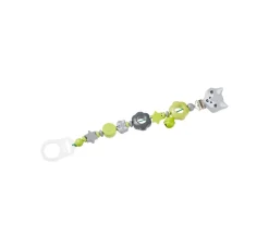 HobbyFun Ringe>Schnulli-Silikonring für Schnullerketten