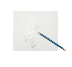 Kinder GLOREX Weiteres|Bastelfolie><noscript><img width=