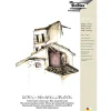 folia Aquarell|Malpapier>Schul-Aquarellblock, DIN A3