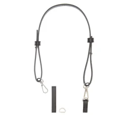 Rico Design Taschenzubehör|Gurte & Griffe>Schulterriemen mit Karabiner "Kurz", verstellbar