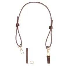 Rico Design Taschenzubehör|Gurte & Griffe>Schulterriemen mit Karabiner "Kurz", verstellbar