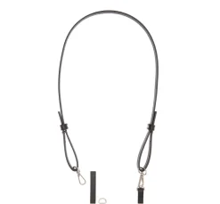 Rico Design Taschenzubehör|Gurte & Griffe>Schulterriemen mit Karabiner "Lang", verstellbar
