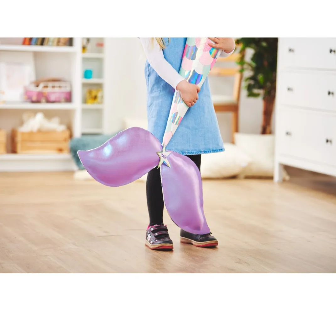 Kinder URSUS Schultüten|Papier>Schultüte aus Fotokarton