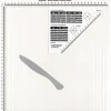 Rayher Weiteres|Falten>Scoring Board Multifunktionsfalzbrett