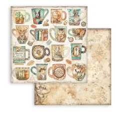 Stamperia Farb- & Motivblöcke|Scrapbooking><noscript><img width=
