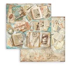 Stamperia Farb- & Motivblöcke|Scrapbooking><noscript><img width=