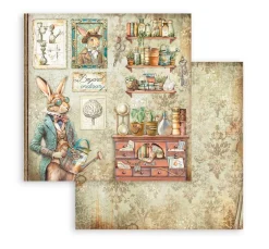 Stamperia Farb- & Motivblöcke|Scrapbooking><noscript><img width=