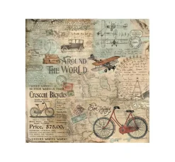 Stamperia Farb- & Motivblöcke|Scrapbooking><noscript><img width=