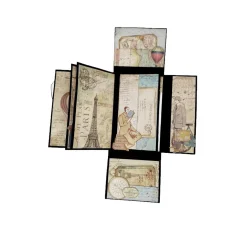 Stamperia Farb- & Motivblöcke|Scrapbooking><noscript><img width=