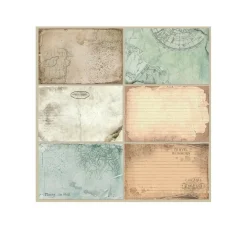 Stamperia Farb- & Motivblöcke|Scrapbooking><noscript><img width=