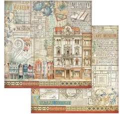 Stamperia Farb- & Motivblöcke|Scrapbooking><noscript><img width=