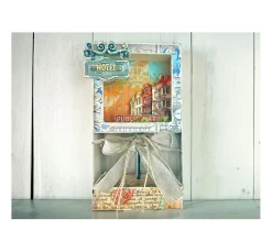 Stamperia Farb- & Motivblöcke|Scrapbooking><noscript><img width=