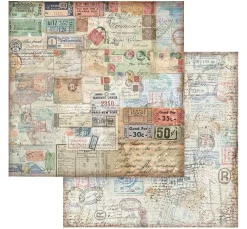 Stamperia Farb- & Motivblöcke|Scrapbooking><noscript><img width=