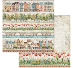 Stamperia Farb- & Motivblöcke|Scrapbooking><noscript><img width=