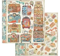 Stamperia Farb- & Motivblöcke|Scrapbooking><noscript><img width=