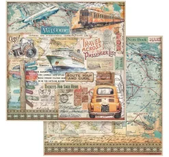 Stamperia Farb- & Motivblöcke|Scrapbooking><noscript><img width=