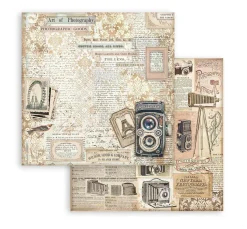 Stamperia Farb- & Motivblöcke|Scrapbooking><noscript><img width=