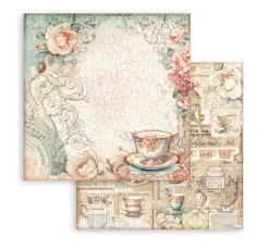 Stamperia Farb- & Motivblöcke|Scrapbooking><noscript><img width=