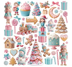 Stamperia Farb- & Motivblöcke|Scrapbooking><noscript><img width=