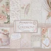 Stamperia Farb- & Motivblöcke|Scrapbooking>Scrapbook-Block "Ceremony"