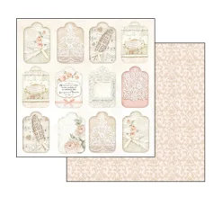 Stamperia Farb- & Motivblöcke|Scrapbooking><noscript><img width=
