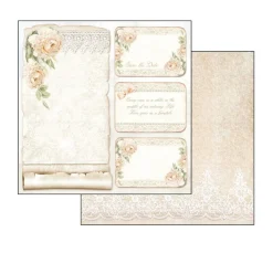 Stamperia Farb- & Motivblöcke|Scrapbooking><noscript><img width=