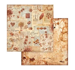 Stamperia Farb- & Motivblöcke|Scrapbooking><noscript><img width=