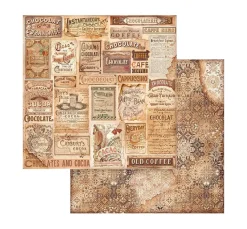 Stamperia Farb- & Motivblöcke|Scrapbooking><noscript><img width=