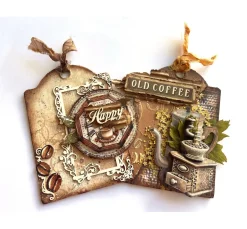 Stamperia Farb- & Motivblöcke|Scrapbooking><noscript><img width=
