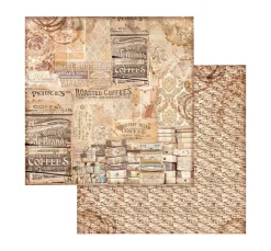 Stamperia Farb- & Motivblöcke|Scrapbooking><noscript><img width=