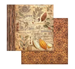 Stamperia Farb- & Motivblöcke|Scrapbooking><noscript><img width=