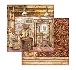 Stamperia Farb- & Motivblöcke|Scrapbooking><noscript><img width=