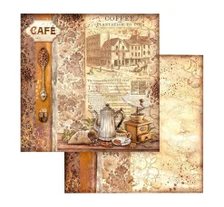 Stamperia Farb- & Motivblöcke|Scrapbooking><noscript><img width=