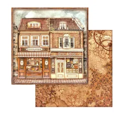 Stamperia Farb- & Motivblöcke|Scrapbooking><noscript><img width=