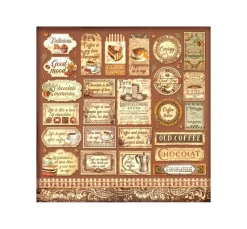 Stamperia Farb- & Motivblöcke|Scrapbooking><noscript><img width=